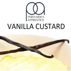 Ароматизатор TPA - Vanilla custard (Ванильный крем) 5ml