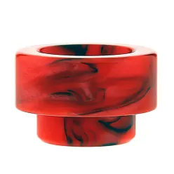 Дрип-тип Vandy Vape - Drip Tip (Красный) ⌀ 810