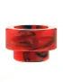Дрип-тип Vandy Vape - Drip Tip (Красный) ⌀ 810