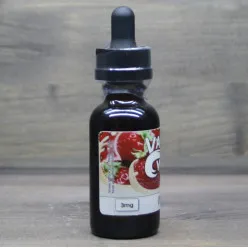 Жидкость Vape Wild - (S+C) 3 mg 30 ml