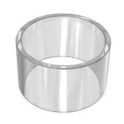 Стекло (Колба) для бака GeekVape - Ammit Dual Coil RTA 3ml ⌀ 24mm