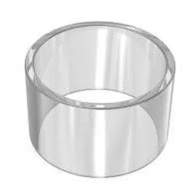 Скло для бака GeekVape - Ammit Dual Coil RTA (3 ml) - фото 1