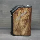 Бокс мод Vapor Storm - 100W (Коричневий) - фото 3