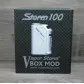 Бокс мод Vapor Storm - 100W (Коричневий) - фото 9