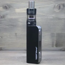 Стартовий набір Vapor Storm - Box Mod 50 W Kit (Чорний)