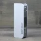 Стартовий набір Vapor Storm - Box Mod 50 W Kit (Білий) - фото 5