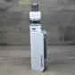 Стартовий набір Vapor Storm - Box Mod 50 W Kit (Білий) - фото 2