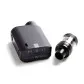 Стартовий набір Vaporesso - Swag 2 80W TC Kit (Black) - фото 4