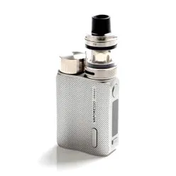 Стартовий набір Vaporesso - Swag 2 80W TC Kit (Silver)