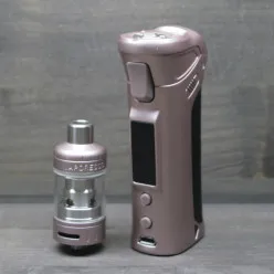 Стартовий набір Vaporesso - Target 75W Pro Kit (Рожеве золото)