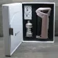 Стартовий набір Vaporesso - Target 75W Pro Kit (Рожеве золото) - фото 6