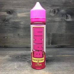 Рідина Вайп - Raspberry Lemon 60ml 1,5mg