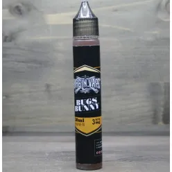 Рідина Virgin Vape - Bugs Bunny 30mg 1,5ml