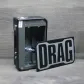Бокс мод Voopoo - Drag 157W TC Чорна рамка (Зелений) - фото 4