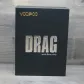 Бокс мод Voopoo - Drag 157W TC Чорна рамка (Зелений) - фото 6