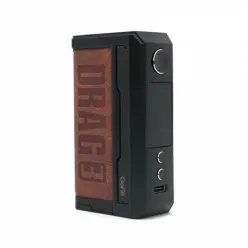 Бокс мод Voopoo - Drag 3 177W (Sandy Brown)