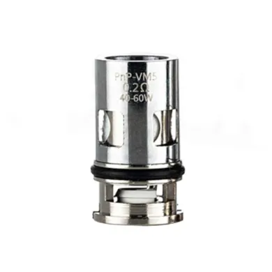 Випаровувач Voopoo - PnP VM5 0.2Ω - фото 1