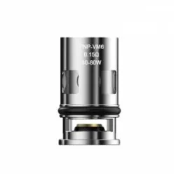 Випаровувач Voopoo - PnP VM6 0.15Ω