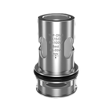 Випаровувач Voopoo - TPP DM3 0.15Ω - фото 1