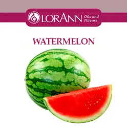 Ароматизатор LorAnn - Watermelon (Арбуз) 5ml