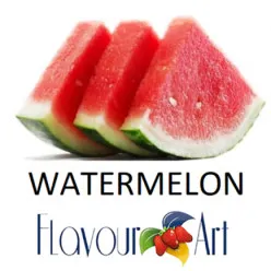 Ароматизатор FlavourArt - Red Summer (Watermelon) (Арбуз) 5ml