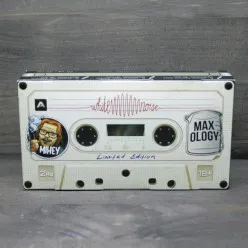 Рідина White Noise - Limited Edition 3*30ml 2mg