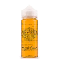 Жидкость Wick and Wire - Mystic Donut 100ml 2mg