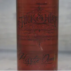 Жидкость Wick and Wire - Mystic Donut 120ml 2mg