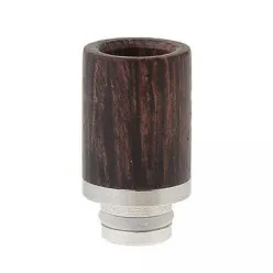 Дрип-тип Drip Tip - Wood Middle ⌀ 510