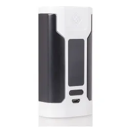 Бокс мод Wismec - Predator 228W TC (Білий)