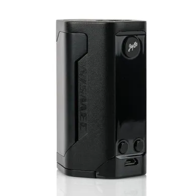 Бокс мод Wismec - Reuleaux RX GEN3 300W Mod (Черный) - фото 1
