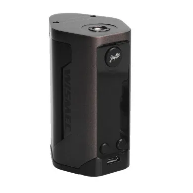 Бокс мод Wismec - Reuleaux RX GEN3 300W Mod (Коричневый) - фото 1