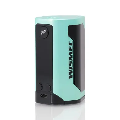 Бокс мод Wismec - Reuleaux RX GEN3 300W Mod (Бирюзовый) - фото 1
