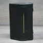 Бокс мод Wismec - Reuleaux RX GEN3 300W Mod (Черный) - фото 4