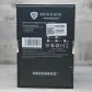 Бокс мод Wismec - Reuleaux RX GEN3 300W Mod (Черный) - фото 9