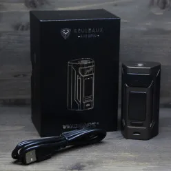 Бокс мод Wismec - Reuleaux RX2 20700 200W (Коричневий)