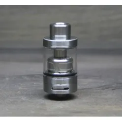 Бак для вейпу Wotofo - Conquerror mini Ø22 (Сріблястий)