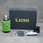 Дрипка для электронной сигареты Wotofo - Lush RDA (Зеленый/Красный) - фото 6