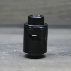 Дріпка для електронної сигарети Wotofo - Troll RDA V2 22 (Чорний)