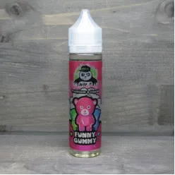 Рідина WTF ? - Funny Gummy 60ml 1,5mg