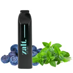 Одноразовая Pod система Zalt - Disposable Pod Device 50 мг (Blueberry Mint)