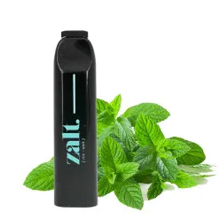 Одноразовая Pod система Zalt - Disposable Pod Device 50 мг (Cool Mint)