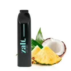 Одноразовая Pod система Zalt - Disposable Pod Device 50 мг (Pinacolada)
