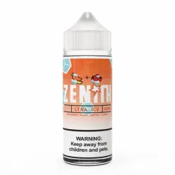 Рідина Zenith - Lyra On Ice 3mg 120ml
