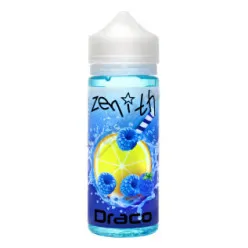 Жидкость Zenith - Draco 3mg 120ml