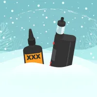 Зимові аромати рідин, які спокусять вас