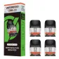 Картридж Vaporesso - XROS Series Cartridge Mesh 0.6Ω 3ml - фото 4