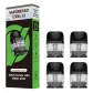 Картридж Vaporesso - XROS Series Cartridge Mesh 1.0Ω 2ml - фото 4