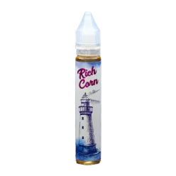 Рідина 3ger - Rich Corn 30ml 3mg