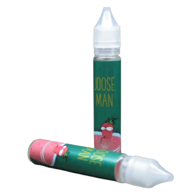 Жидкость для электронных сигарет FTMN - Joose Man 1.5mg 30ml - фото 1